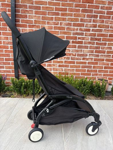 Yoyo Stokke Stroller