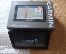sat nav Garmin Drive 51, all Europe 2027