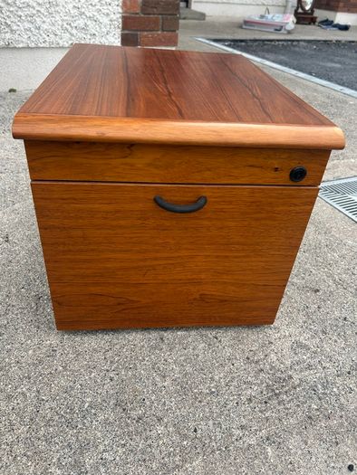 Filing cabinet