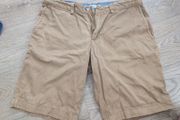 Mens shorts brown
