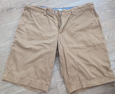 Mens shorts brown