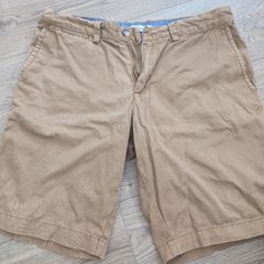Mens shorts brown