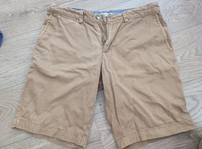 Mens shorts brown