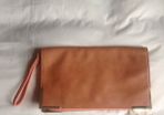 Lovely clutch bag