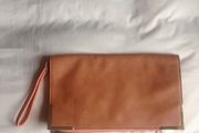 Lovely clutch bag