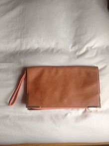 Lovely clutch bag