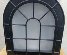 DISANO New LED Bulkhead Light