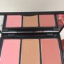Elizabeth Arden highlighter and 2 blush palette  New Image 2
