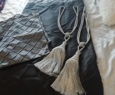 Curtains