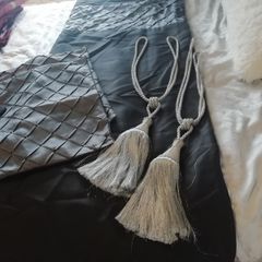 Curtains