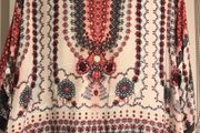 Karen Simonsen blouse (U.K. 10-12)