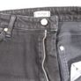 Wrangler Wild West Black Jeans W31 L24 Image 3