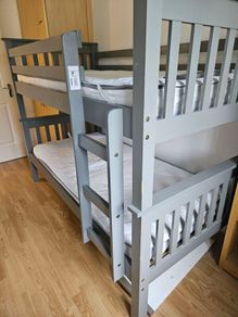 Free Bunk Bed