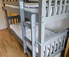 Free Bunk Bed