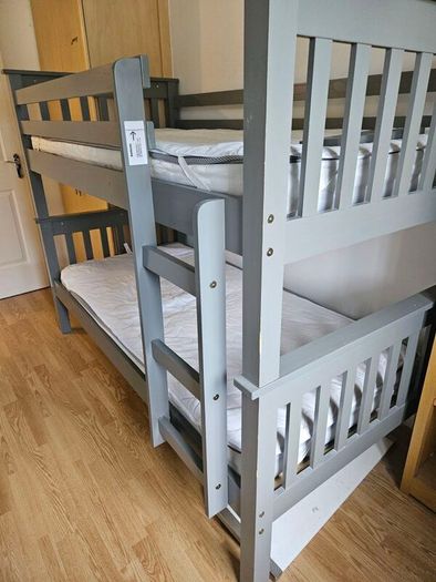Free Bunk Bed