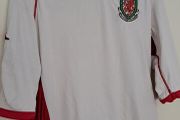Wales - Size L