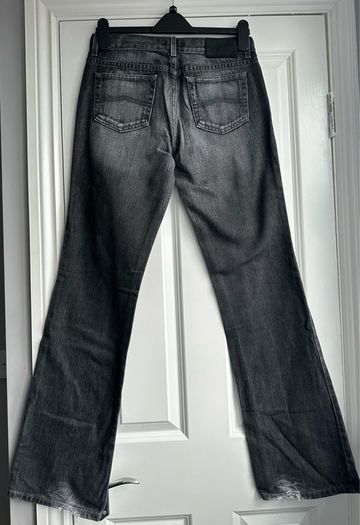 Armani Exchange bootcut jeans - sz 10