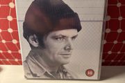 dvd one flew over the cuckoo's nest