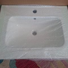 Hand Basin