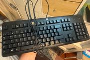 HP pc keyboard