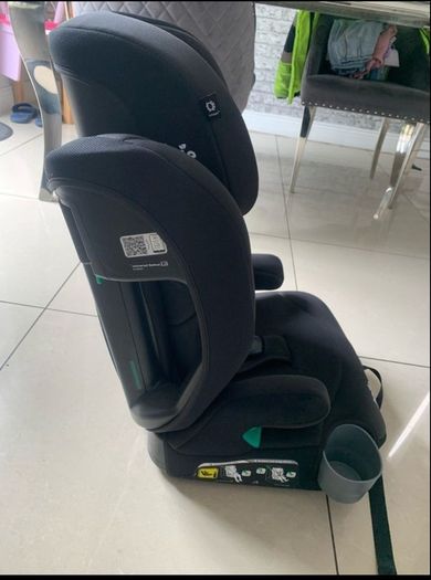 Joie car / Booster seat