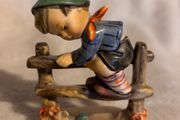 Vintage Goebel Figurine