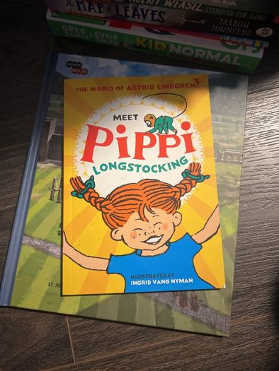 Kids books