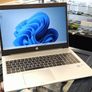 HP ProBook 450 G7 Laptop, 15.6" Core i5 10th Gen, 12GB RAM, 256GB SSD, Windows 11 Pro Fingerprint (Sale Price) Image 3