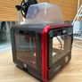 Qidi X-Maker 3d printer Image 4