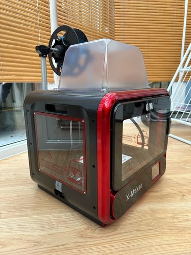 Qidi X-Maker 3d printer