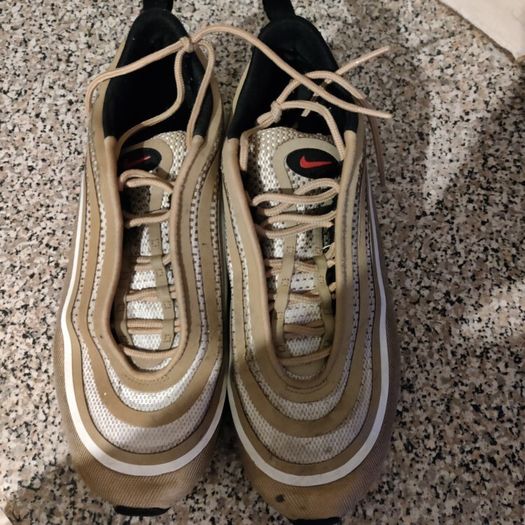 Nike Air Max (Please Read)