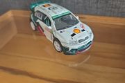 Skoda Fabia WRC