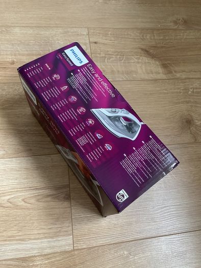 Philips Iron