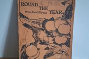 Round The Year Autumn Book
