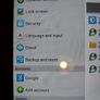 Samsung Galaxy Tab 2, GT-P5113, 16GB, and Preload with nearly 2 dozen childrens movies, in excellent condition Image 7