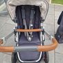Uppa Baby Travel System Image 6