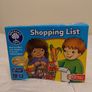 Orchard Toys Shopping List Memory Game Image 2