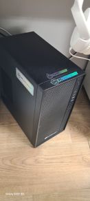 Desktop PC