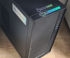 Desktop PC