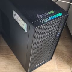 Desktop PC
