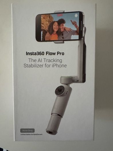 Stabilizer for iphone