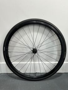 Wheels Syncros RP 2.0 2026