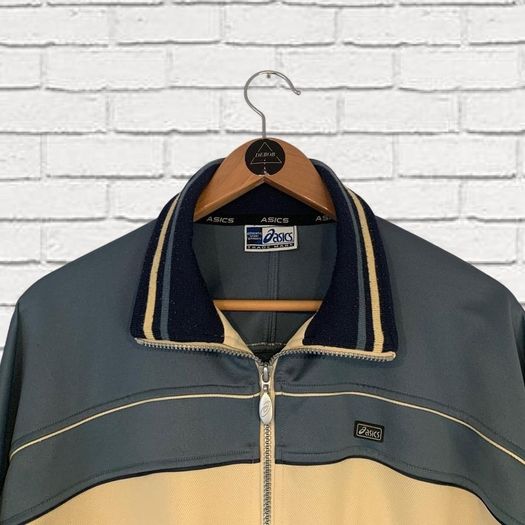 Asics Jacket