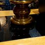 Vintage Christmas Candle Holder Image 5