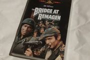 The Bridge at Remagen Dvd