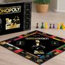 Monopoly The Godfather Family Board Game Image 3