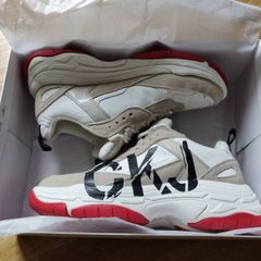 Calvin Klein Jeans Shoes (EU size 41)
