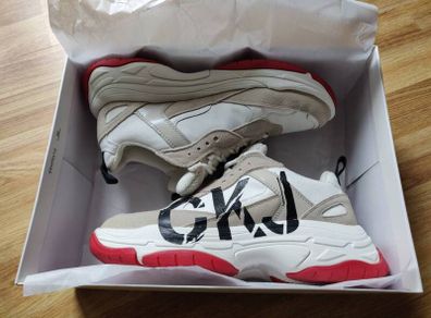 Calvin Klein Jeans Shoes (EU size 41)