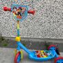 Paw Patrol scooter Image 2