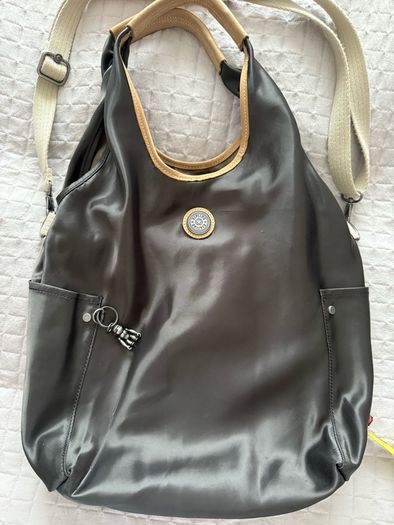 handbag Kipling handbag shoulder bag size 15L-18 L size